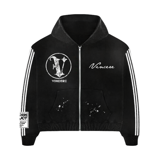 VINCERE BLACK JACKET